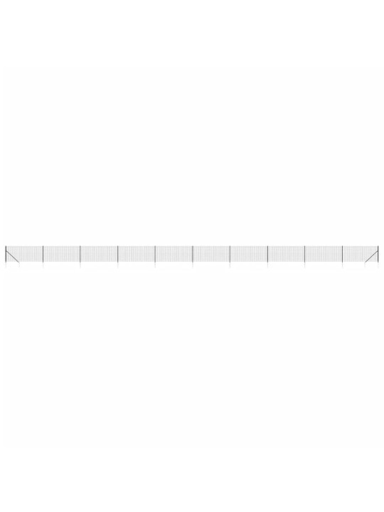 Traataed vaiadega, antratsiithall, 1,1x25 m