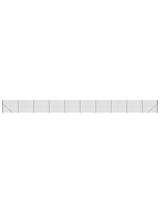 TRAATAED ÄÄRIKUGA, ANTRATSIITHALL, 2,2X25 M