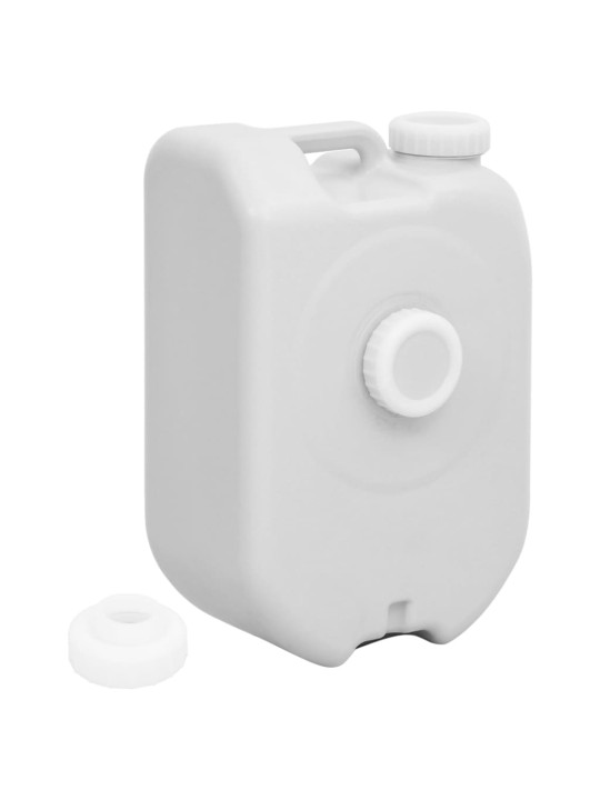 KAASASKANTAV VEEPAAK ADAPTERIGA 24 L HALL