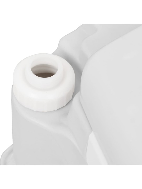 KAASASKANTAV VEEPAAK ADAPTERIGA 24 L HALL