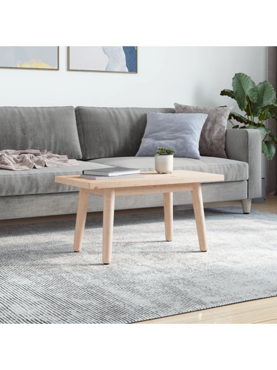 LAUAPLAAT, 80 X 40 X 2,5 CM, MÄNNIPUIT, RISTKÜLIK