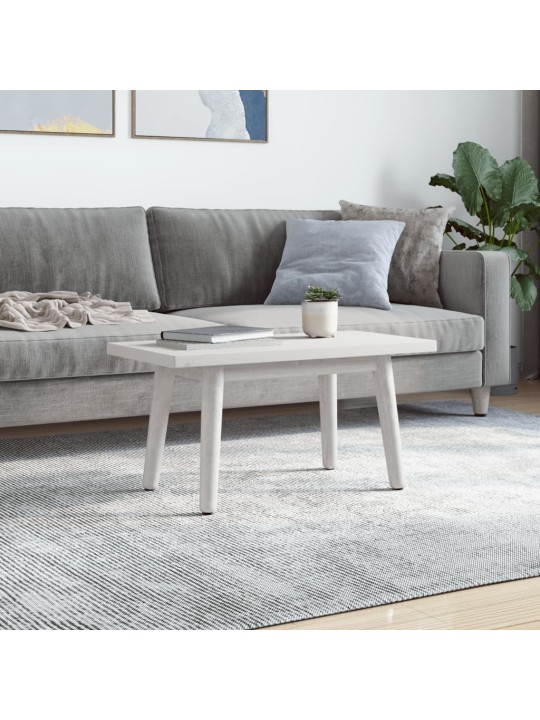LAUAPLAAT, VALGE, 80 X 40 X 2,5 CM, MÄNNIPUIT, RISTKÜLIK