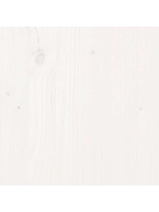 LAUAPLAAT, VALGE, 110 X 55 X 2,5 CM, MÄNNIPUIT, OVAALNE