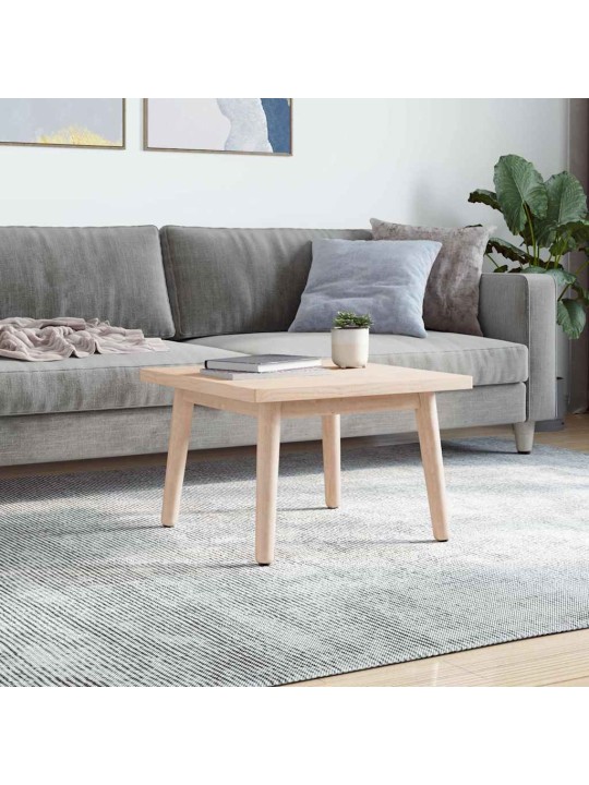 LAUAPLAAT, 60 X 60 X 2,5 CM, MÄNNIPUIT, KANDILINE
