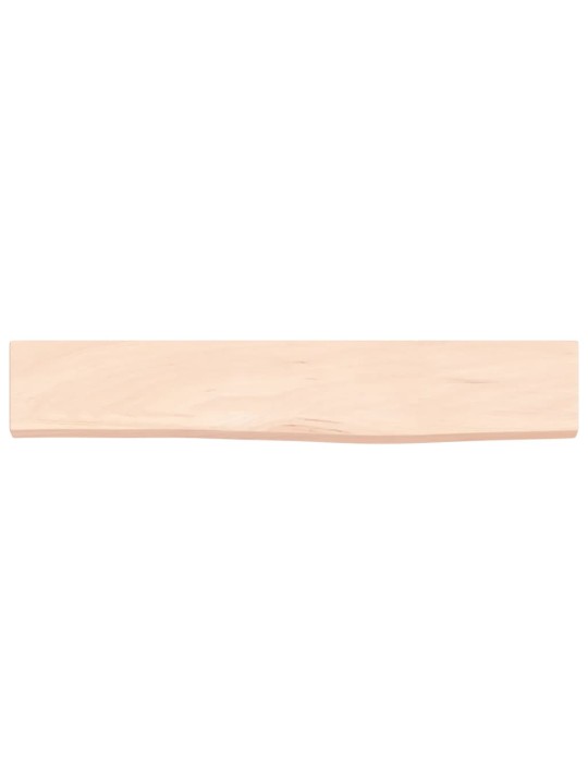 SEINARIIUL, 60 X 10 X 2 CM, TÖÖTLEMATA TAMMEPUIT