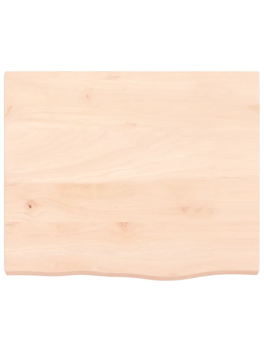 SEINARIIUL, 60X50X(2-4) CM, TÖÖTLEMATA TAMMEPUIT