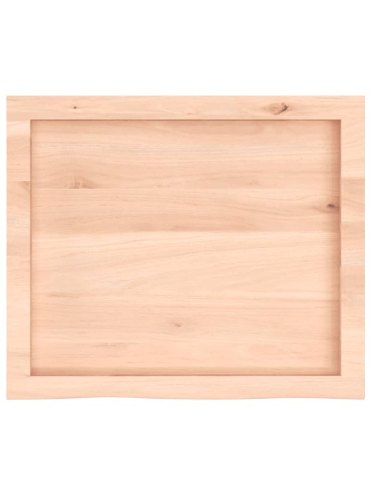 SEINARIIUL, 60X50X(2-4) CM, TÖÖTLEMATA TAMMEPUIT