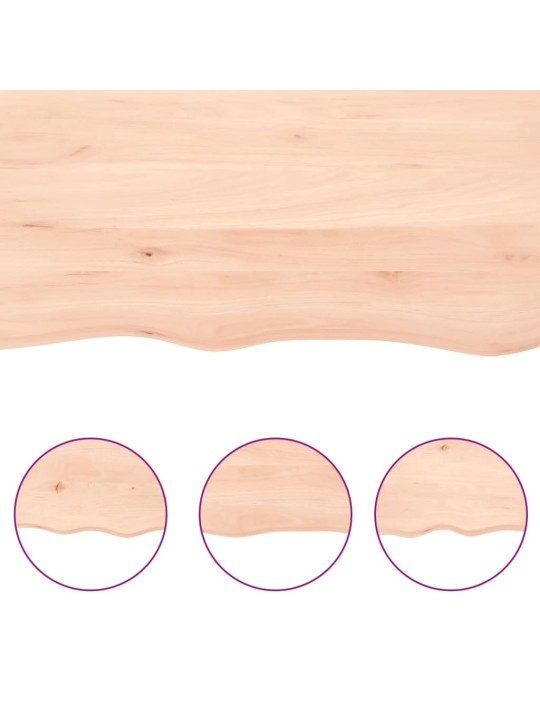 SEINARIIUL, 60X50X(2-4) CM, TÖÖTLEMATA TAMMEPUIT