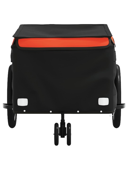 JALGRATTA HAAGIS, MUST JA ORANŽ, 30 KG, RAUD