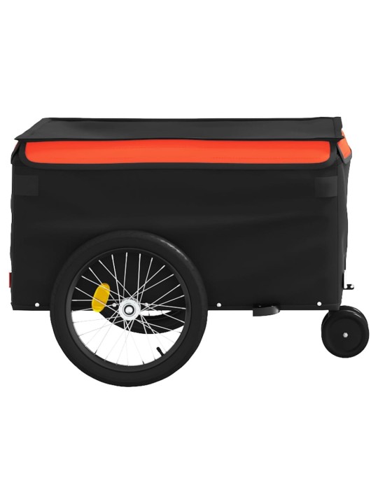 JALGRATTA HAAGIS, MUST JA ORANŽ, 30 KG, RAUD