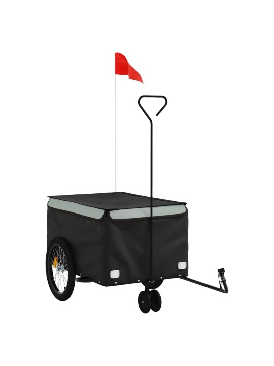JALGRATTA HAAGIS, MUST JA HALL, 30 KG, RAUD