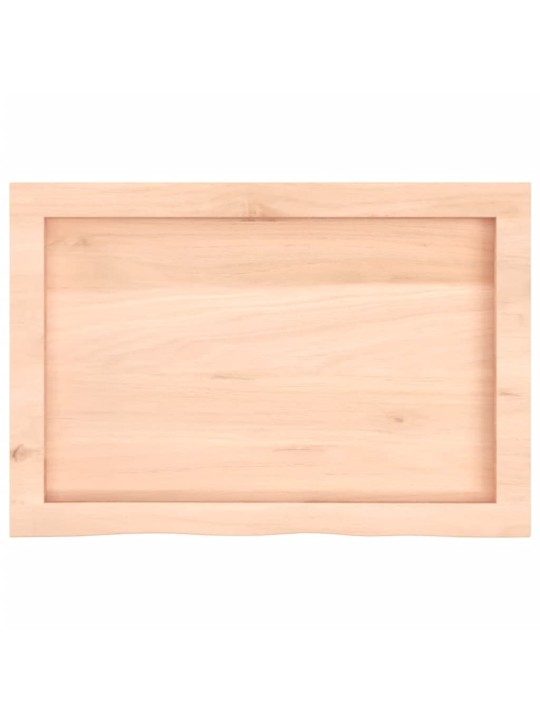 VANNITOA TÖÖTASAPIND, 60 X 40 X (2-6) CM, TÖÖTLEMATA TÄISPUIT