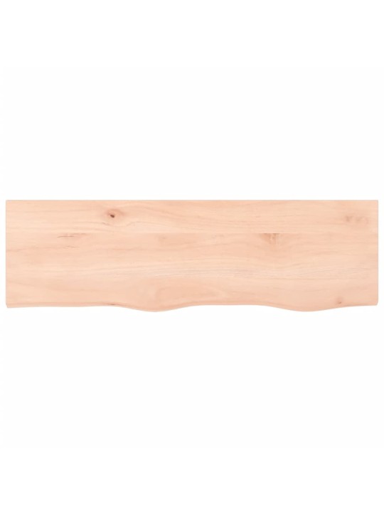 VANNITOA TASAPIND, 100 X 30 X 2 CM, TÖÖTLEMATA TÄISPUIT
