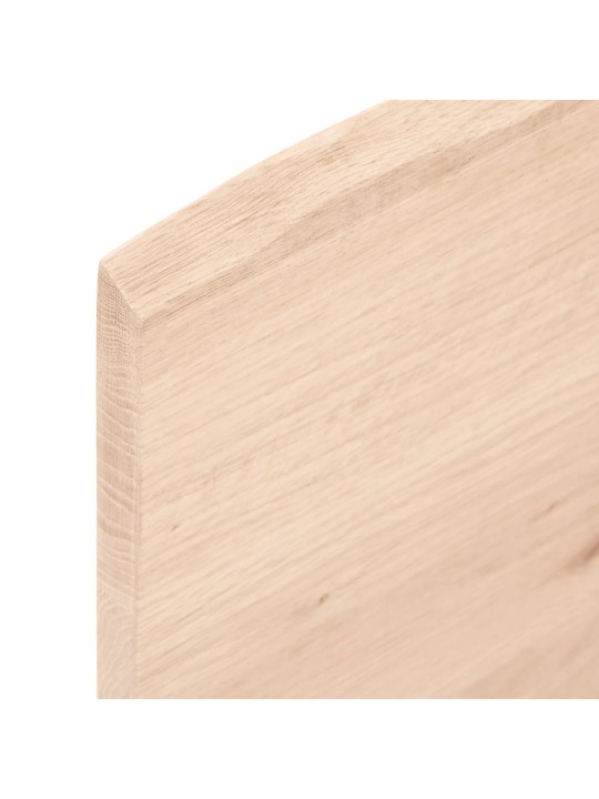 VANNITOA TASAPIND, 100 X 30 X 2 CM, TÖÖTLEMATA TÄISPUIT