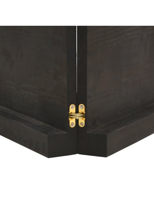 VANNITOA TASAPIND, TUMEPRUUN, 220X50X(2-6)CM TÖÖDELDUD TÄISPUIT