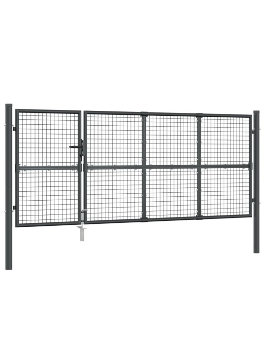 VÕRGUST AIAVÄRAV, ANTRATSIITHALL, 350X175 CM, TSINGITUD TERAS