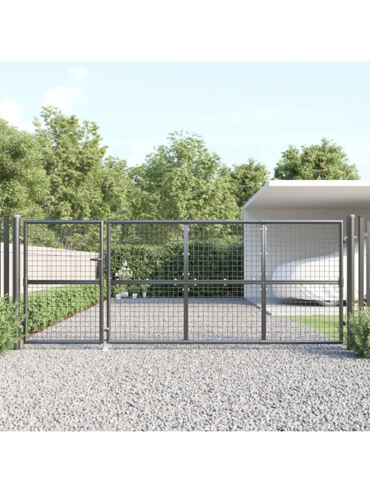 VÕRGUST AIAVÄRAV, ANTRATSIITHALL, 350X175 CM, TSINGITUD TERAS