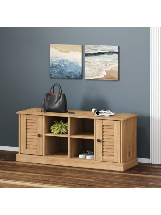 JALATSIPINK "VIGO", 106 X 35 X 45 CM, MÄNNIPUIT