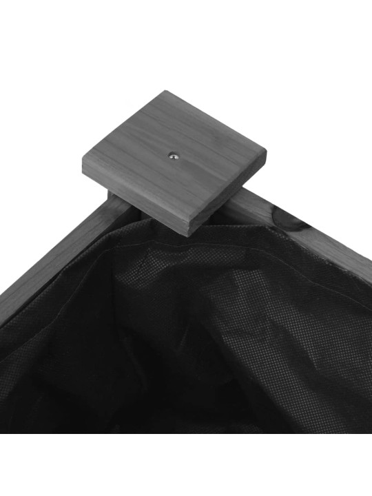 VOODRIGA TAIMELAVA RATASTEGA, HALL, 71 X 37 X 80 CM, NULUPUIT