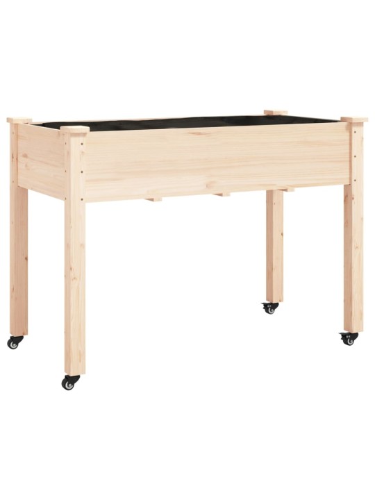 VOODRIGA TAIMELAVA RATASTEGA, 71 X 37 X 80 CM, NULUPUIT