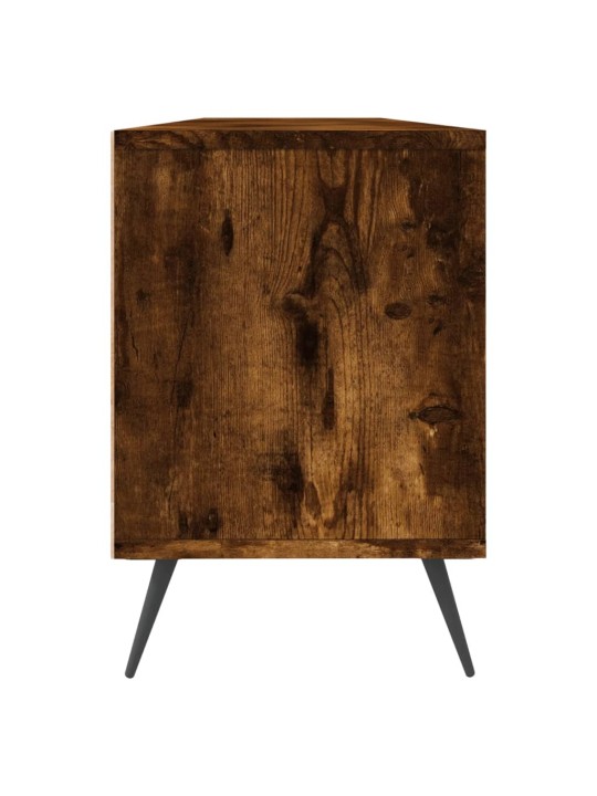 TELERIKAPP, SUITSUTATUD TAMM, 150X30X44,5 CM, TEHISPUIT