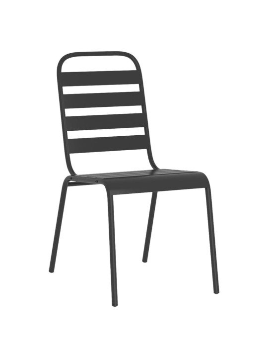 5-OSALINE AIA SÖÖGIMÖÖBLI KOMPLEKT, ANTRATSIIT, TERAS