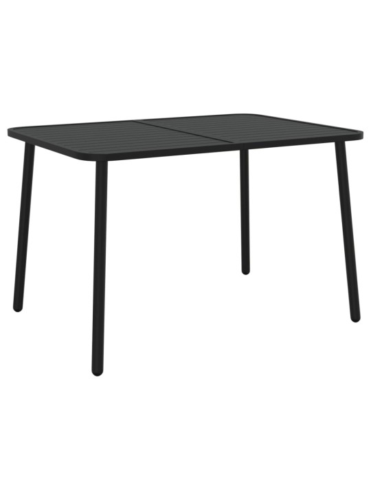7-OSALINE AIA SÖÖGIMÖÖBLI KOMPLEKT, ANTRATSIITHALL, TERAS