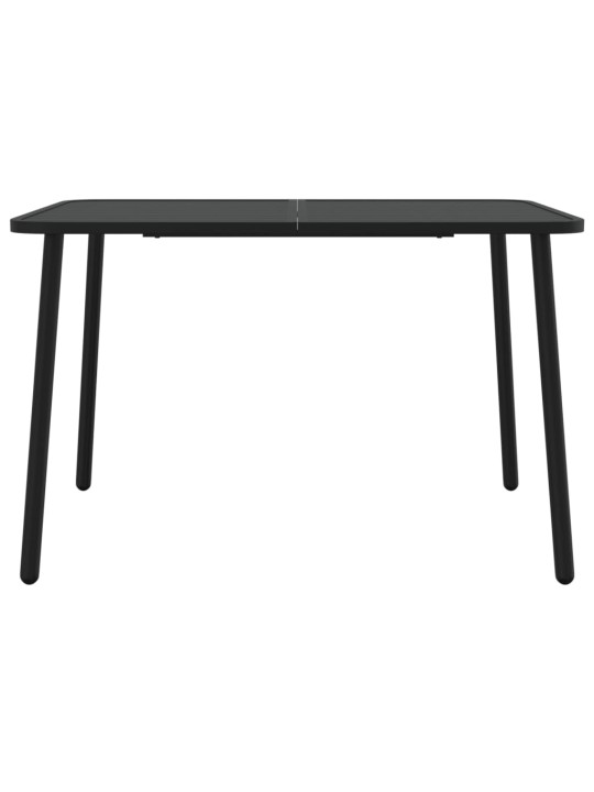 7-OSALINE AIA SÖÖGIMÖÖBLI KOMPLEKT, ANTRATSIITHALL, TERAS