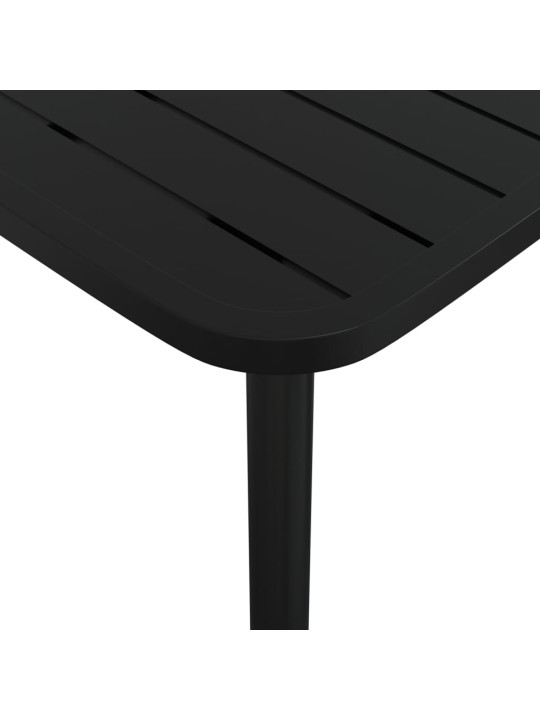 7-OSALINE AIA SÖÖGIMÖÖBLI KOMPLEKT, ANTRATSIITHALL, TERAS