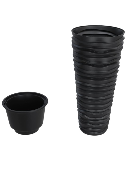 TAIMEKAST EEMALDATAVA SISUGA, ANTRATSIITHALL, 18/45 L, PP