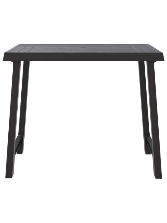 MATKALAUD, ANTRATSIITHALL, 79 X 56 X 64 CM PP, PUIDU VÄLIMUS