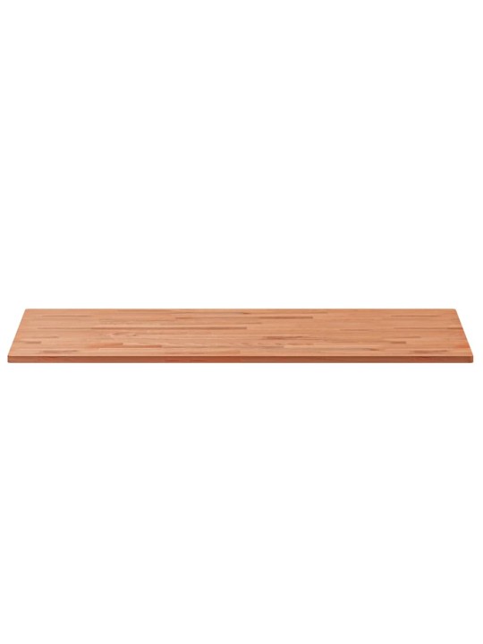 Lauaplaat, 100 x 60 x 1,5 cm, ristkülik, pöökpuu
