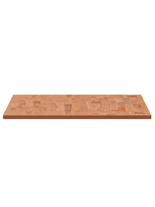 Lauaplaat, 100 x 60 x 1,5 cm, ristkülik, pöökpuu