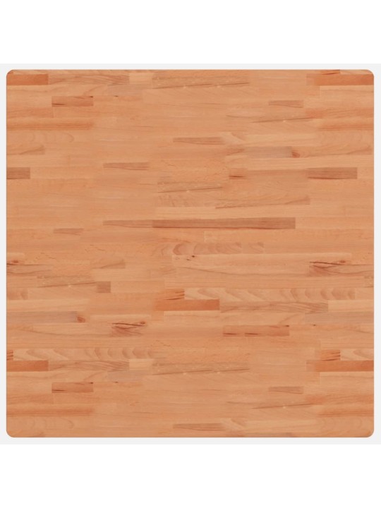 LAUAPLAAT, 90 X 90 X 4 CM, KANDILINE, PÖÖKPUU