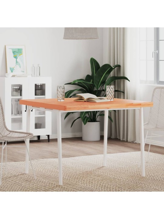 LAUAPLAAT, 90 X 90 X 4 CM, KANDILINE, PÖÖKPUU