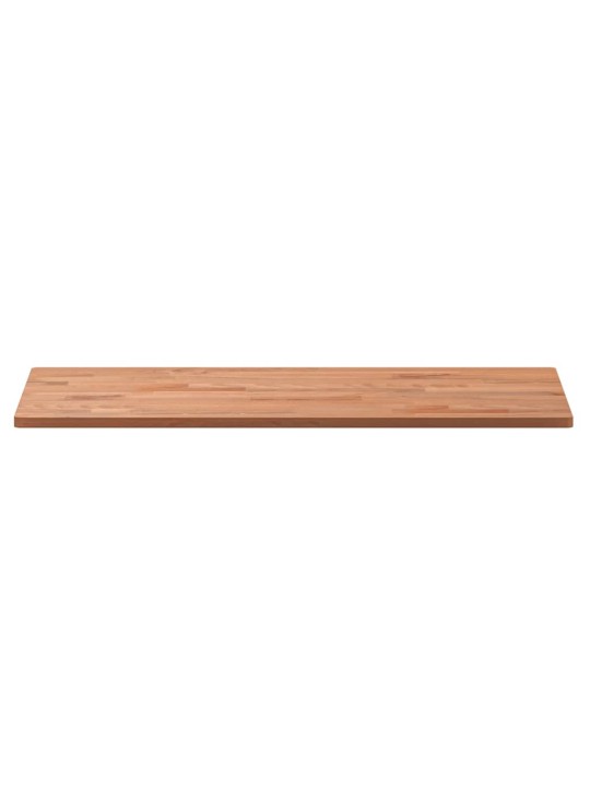 VANNITOA TASAPIND, 80 X 40 X 1,5 CM CM, PÖÖKPUU