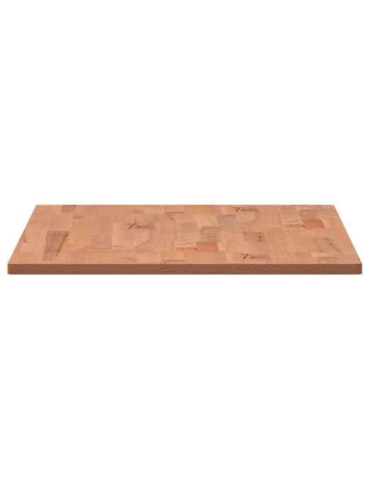 VANNITOA TASAPIND, 80 X 40 X 1,5 CM CM, PÖÖKPUU