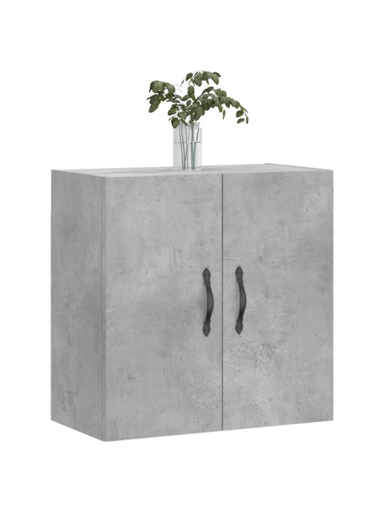 Seinakapp, betoonhall, 60 x 31 x 60 cm, tehispuit