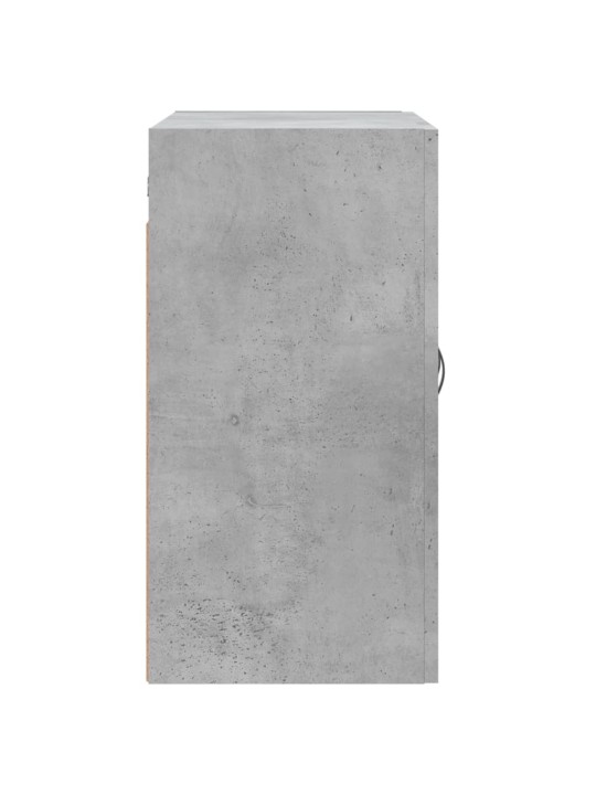 Seinakapp, betoonhall, 60 x 31 x 60 cm, tehispuit