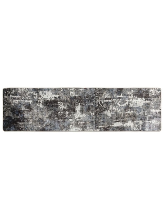 Vaip, pestav, mitmevärviline, 80 x 300 cm, libisemiskindel