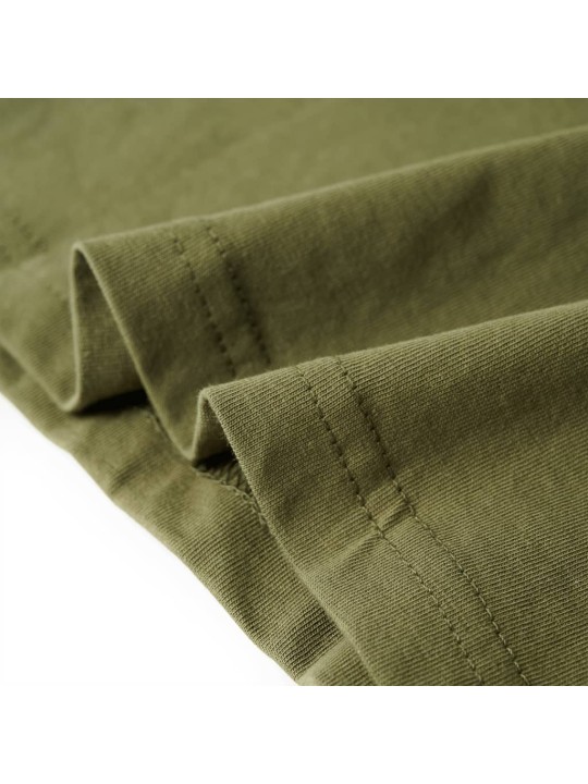 Laste t-särk, khaki, 104