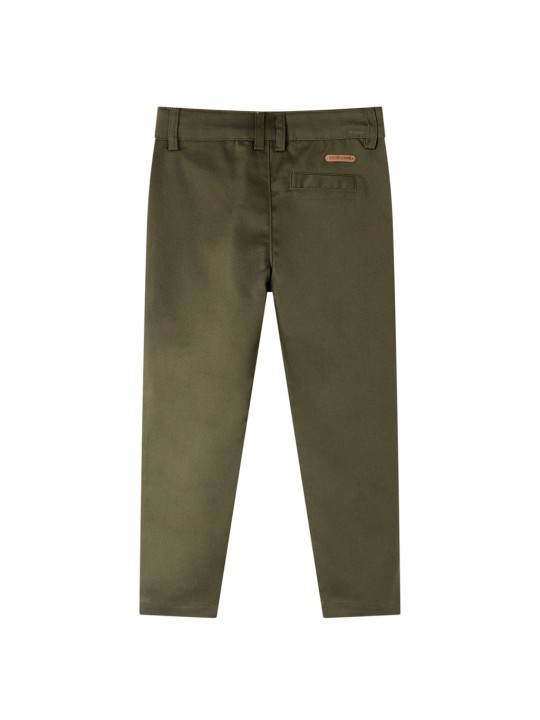 Laste püksid, khaki, 104