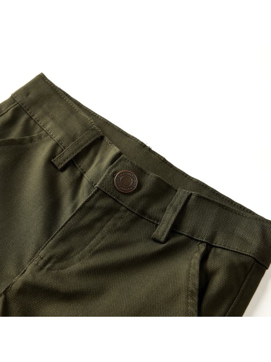 Laste püksid, khaki, 104