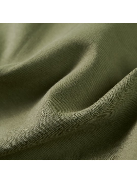 Laste dressipluus, khaki, 116