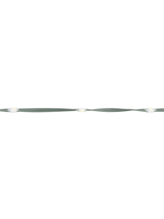 LED-JÕULUPUU LIPUVARDAL 1534 LED-I SOE VALGE 500 CM