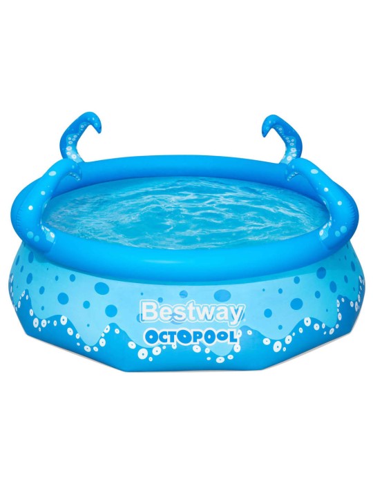 Bestway easy set bassein "octopool" 274 x 76 cm