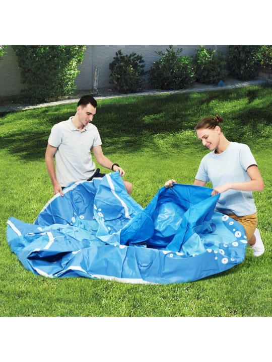 Bestway easy set bassein "octopool" 274 x 76 cm