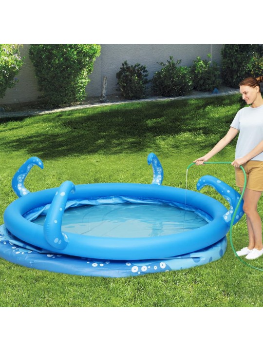 Bestway easy set bassein "octopool" 274 x 76 cm