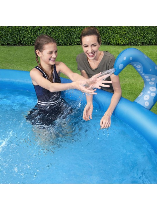 Bestway easy set bassein "octopool" 274 x 76 cm