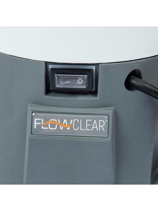 Bestway flowclear liiva filterpump